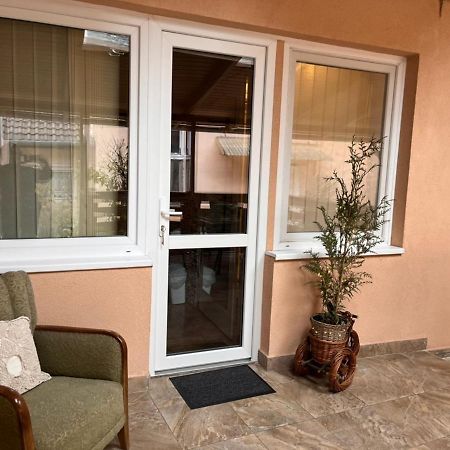 Arpadhaz Appartement Kecskemét Buitenkant foto