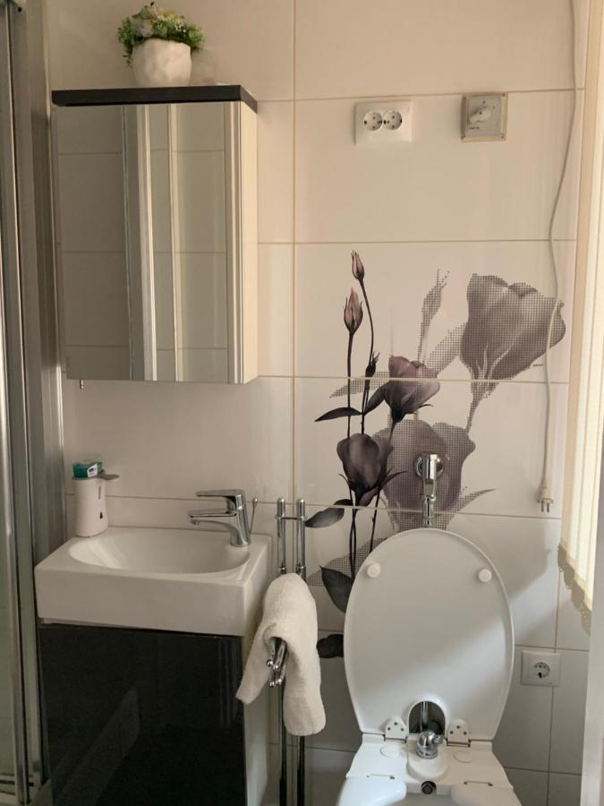 Arpadhaz Appartement Kecskemét Buitenkant foto